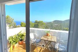 STUDY FOR THE MONTH OF JULY IN CALA VADELLA