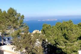 STUDY FOR THE MONTH OF JULY IN CALA VADELLA
