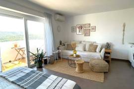STUDY FOR THE MONTH OF JULY IN CALA VADELLA