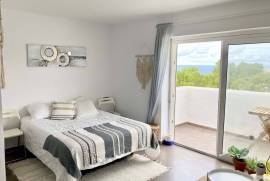 STUDY FOR THE MONTH OF JULY IN CALA VADELLA