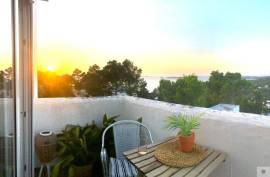 STUDY FOR THE MONTH OF JULY IN CALA VADELLA