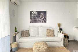 STUDY FOR THE MONTH OF JULY IN CALA VADELLA