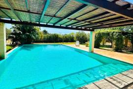 FINCA WITH POOL IN SANTANYÍ, MALLORCA