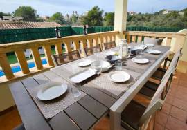 INDEPENDENT HOUSE WITH TOURIST LICENSE IN CALA MURADA, MALLORCA