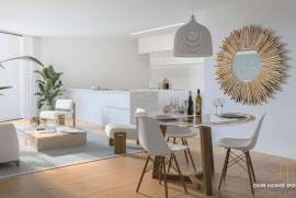 2 Bedroom Apartment 2 Bedroom Apartment