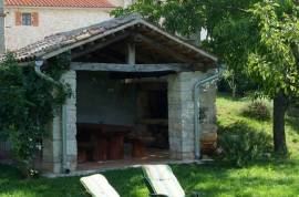 Nice Istrian Style House