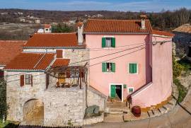 Nice Istrian Style House