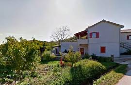 ISTRIA, MOTOVUN - Detached house with a panoramic view in Croatia