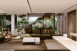 Santa Bárbara de Nexe - Luxury 5-bedroom villa with breathtaking views