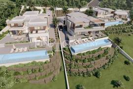 Santa Bárbara de Nexe - Luxury 5-bedroom villa with breathtaking views