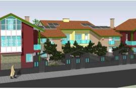 Land for sale in Nestares, Cantabria.