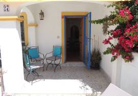 Beautiful and Bright Villa in Torrevieja!