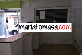 Commercial space for sale in Mamariga