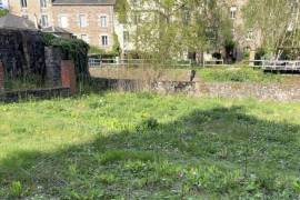 Building Plot Bordering the River Varenne Building Plot Bordering the River Varenne