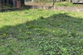 Building Plot Bordering the River Varenne Building Plot Bordering the River Varenne