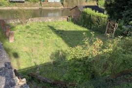 Building Plot Bordering the River Varenne Building Plot Bordering the River Varenne