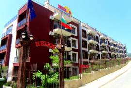 2 BED furnished apartment, 79 sq.m., in ...