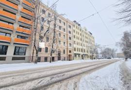 Apartment for rent in Riga, 55.00m2