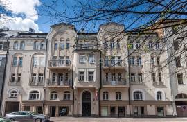 Apartment for sale in Riga, 49.60m2