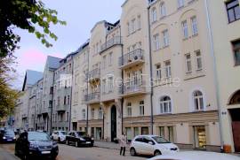 Apartment for sale in Riga, 49.60m2