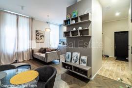 Apartment for sale in Riga, 87.70m2