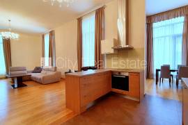 Apartment for sale in Riga, 150.10m2