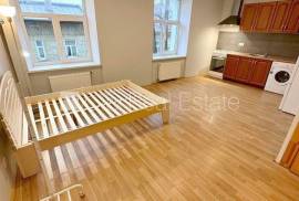 Studio for rent in Riga, 29.00m2