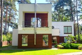 Detached house for sale in Jurmala, 289.00m2