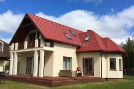 Detached house for sale in Riga district, 236.00m2