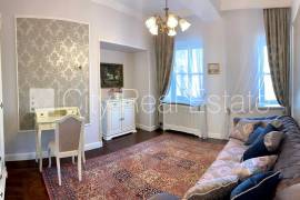 Apartment for sale in Riga, 136.80m2