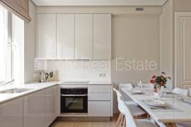 Apartment for rent in Jurmala, 65.80m2