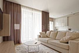 Apartment for rent in Jurmala, 65.80m2