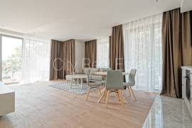 Apartment for rent in Jurmala, 78.80m2
