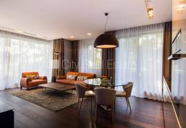 Apartment for rent in Jurmala, 77.00m2