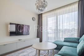 Apartment for rent in Jurmala, 97.48m2