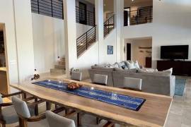 Casa Puma: Oceanfront House For Sale in Peninsula Papagayo