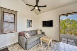 Casa Lunax: 3 Bedroom Ocean View Home sitting on 1.25+ Acre Mountain Side Land