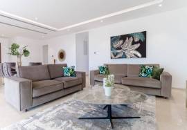 3 Bedroom Modern Apartment - City Center, Paphos