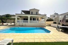 3 Bedroom Detached House - Tsada Area, Paphos