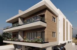 2 Bedroom Charming Apartment - Kissonerga, Paphos