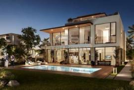 Villa community|By Emaar|Payment plan|infinity edge pool