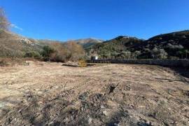 Land-Plot for sale in Himare Albania