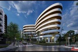 Apartments For Sale In A New Building In Golem Durres