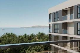 New Properties In Golem Durres Albania For Sale In A New Building 50 Meters Far From The Sea