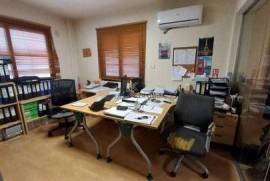 Large Office for Sale in Port area, Larnaca