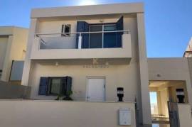 Stunning, Beach Front, Three Bedroom House for sale in Pervolia area