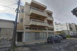 Mixed-use Building in the Drosia area, Larnaca