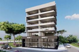 Gorgeous Office in New Mall Area, Larnaca