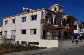 Two Semi Detached, 3 Bedroom Houses in Livadia area, Larnaca
