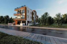 First Floor, One Bedroom Apartment in Livadia Area, Larnaca